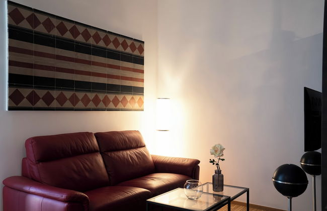 Appartamento Vittoria - Foto 25