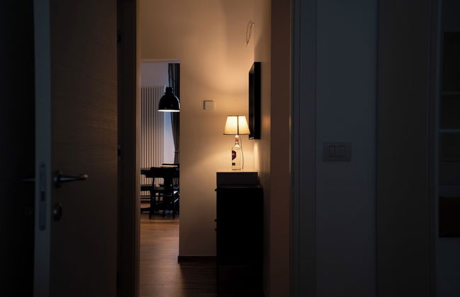 Appartamento Vittoria - Foto 34