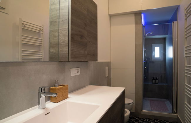 Appartamento Vittoria - Foto 32