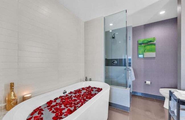 Gorgeous Suites Vdara - Foto 13