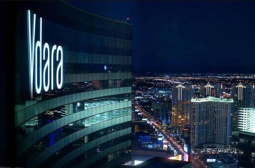 Photo 33 - Gorgeous Suites Vdara