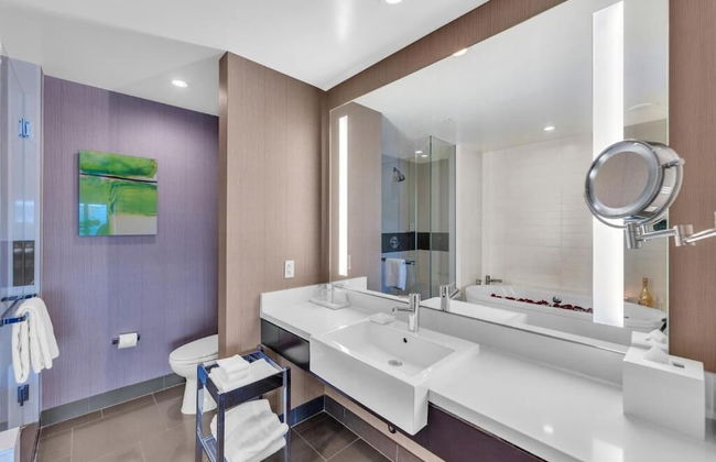 Gorgeous Suites Vdara - Foto 14