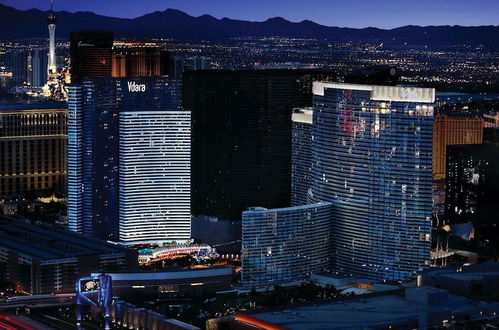 Photo 34 - Gorgeous Suites Vdara