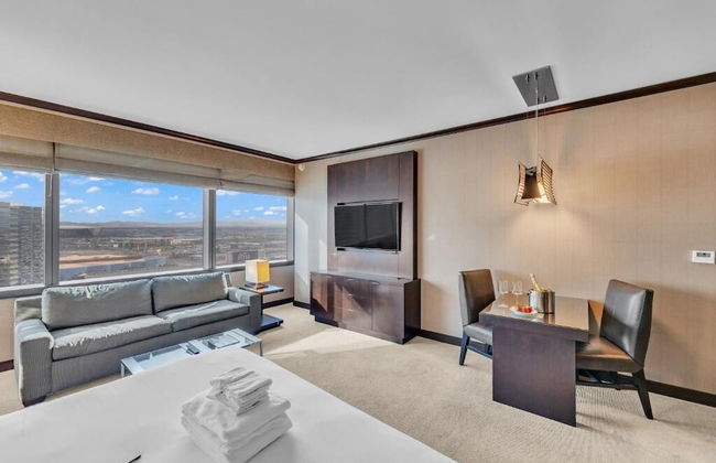 Gorgeous Suites Vdara - Foto 7