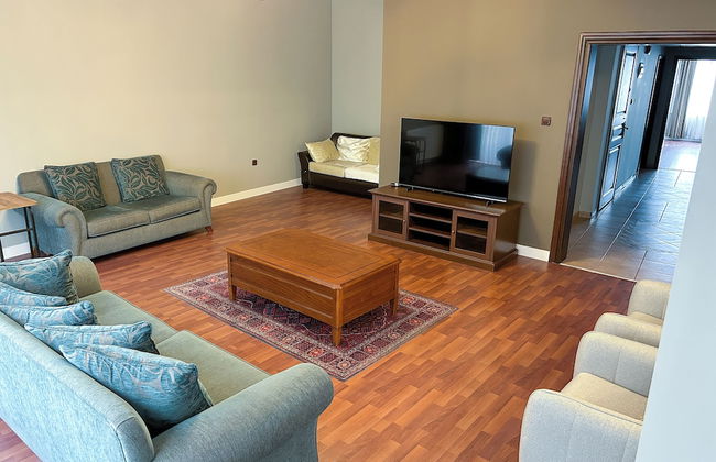 Verula City Apartments - Photo 50