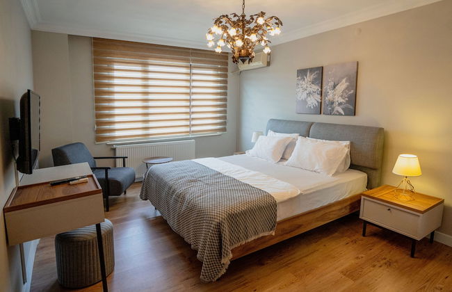 Verula City Apartments - Photo 2