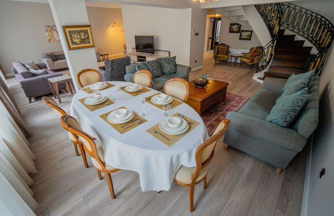 Verula City Apartments - Photo 1