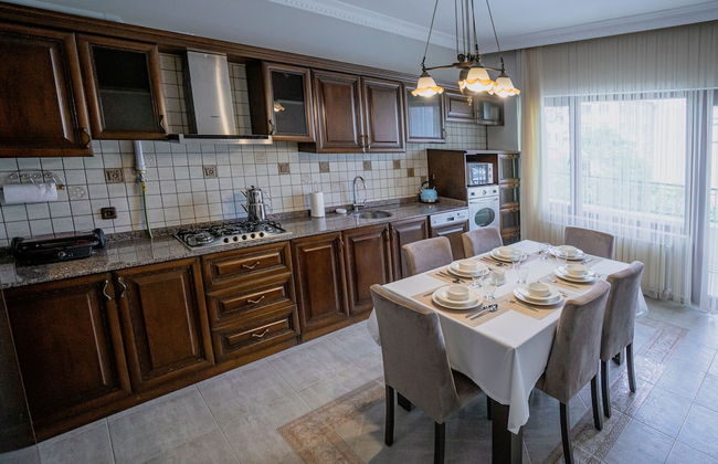 Verula City Apartments - Photo 37