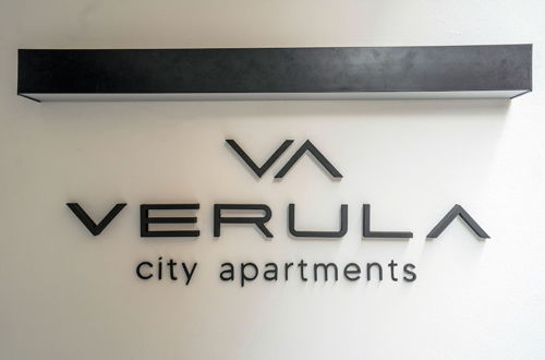 Foto 33 - Verula City Apartments