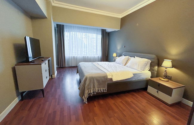 Verula City Apartments - Photo 22