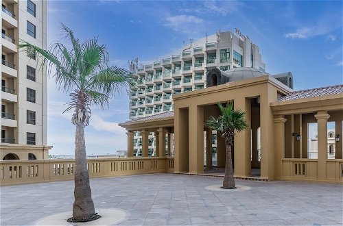 Foto 56 - Dream Inn Apartments - Bahar JBR