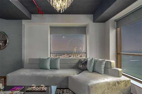 Foto 3 - Dream Inn Apartments - Bahar JBR