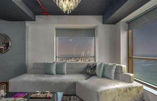 Foto 3 - Dream Inn Apartments - Bahar JBR
