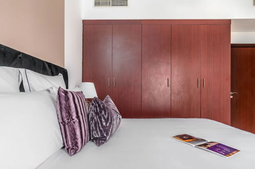 Foto 6 - Dream Inn Apartments - Bahar JBR