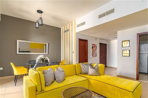 Foto 37 - Dream Inn Apartments - Bahar JBR