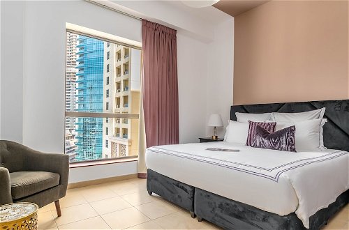 Foto 12 - Dream Inn Apartments - Bahar JBR