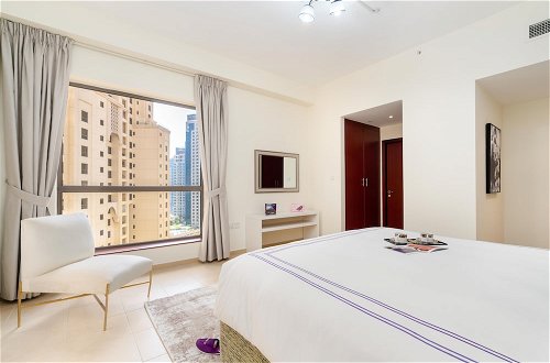 Foto 19 - Dream Inn Apartments - Bahar JBR