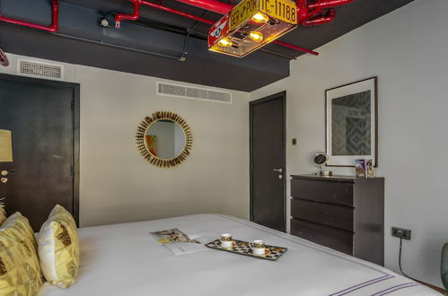 Foto 7 - Dream Inn Apartments - Bahar JBR