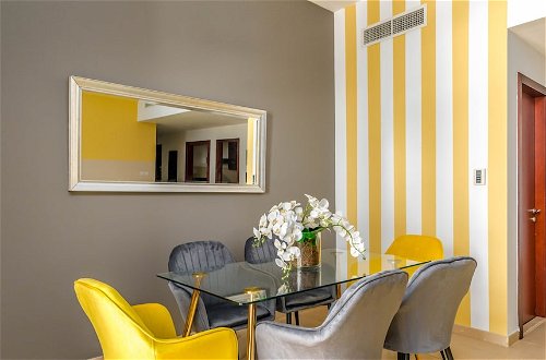 Photo 21 - Dream Inn Apartments - Bahar JBR