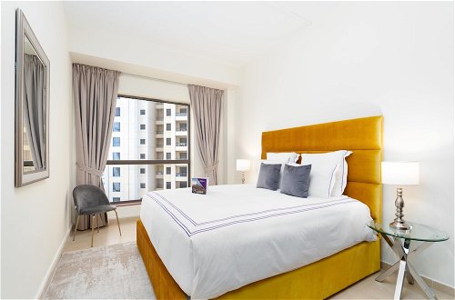 Foto 17 - Dream Inn Apartments - Bahar JBR