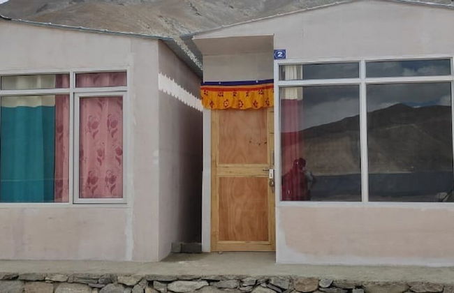 Soma Retreat Cottage Pangong Lake - Foto 27