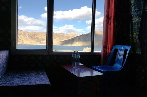 Photo 25 - Soma Retreat Cottage Pangong Lake