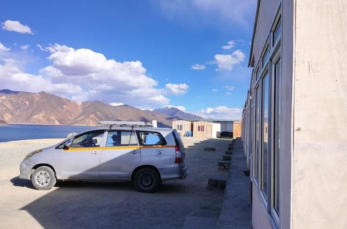 Foto 21 - Soma Retreat Cottage Pangong Lake