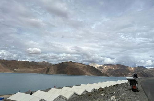 Foto 37 - Soma Retreat Cottage Pangong Lake