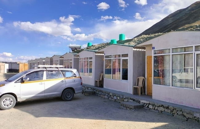 Soma Retreat Cottage Pangong Lake - Foto 32