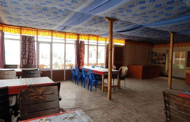 Soma Retreat Cottage Pangong Lake - Foto 17