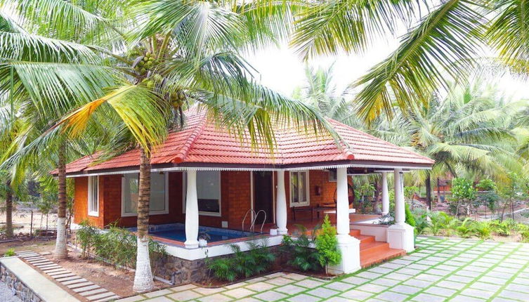 Photo 1 - Coconest Eco village pollachi