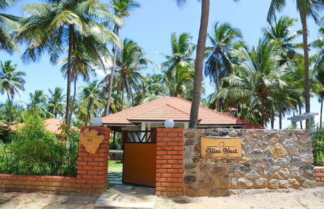 Coconest Eco village pollachi - Foto 2