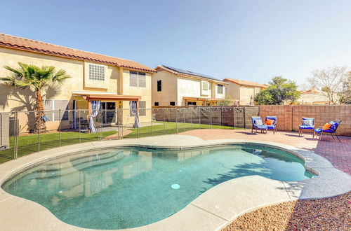 Photo 11 - Spacious Avondale Home w/ Pool - Near Golf