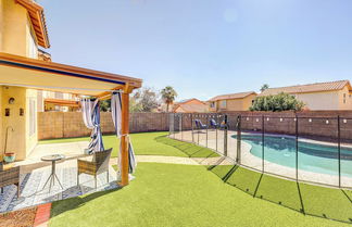 Photo 1 - Spacious Avondale Home w/ Pool - Near Golf