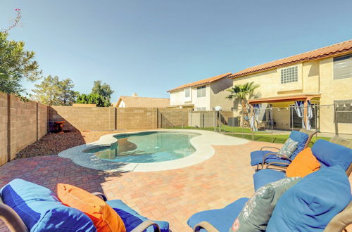 Photo 26 - Spacious Avondale Home w/ Pool - Near Golf