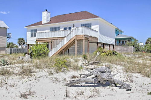 Foto 14 - Pensacola Beach Home: 1 Block to Beach Access