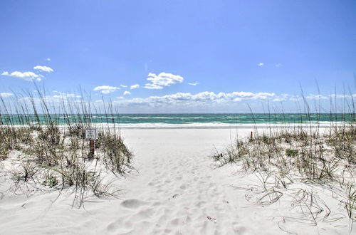 Photo 19 - Pensacola Beach Home: 1 Block to Beach Access