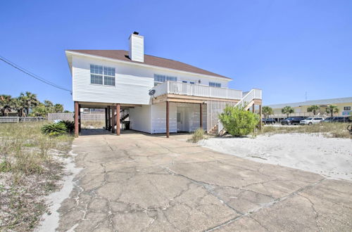 Foto 30 - Pensacola Beach Home: 1 Block to Beach Access