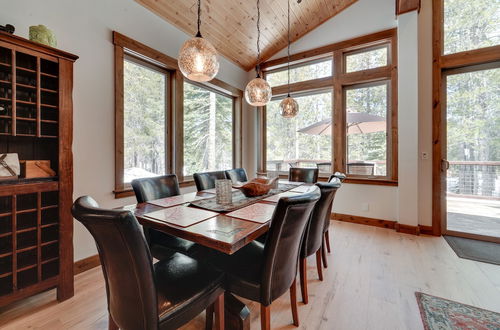 Photo 6 - Luxurious Tahoe Donner Home w/ Golf Course Views