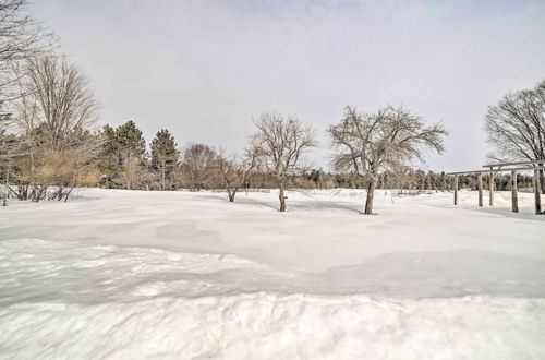 Photo 23 - Secluded & Peaceful Upper Peninsula Getaway