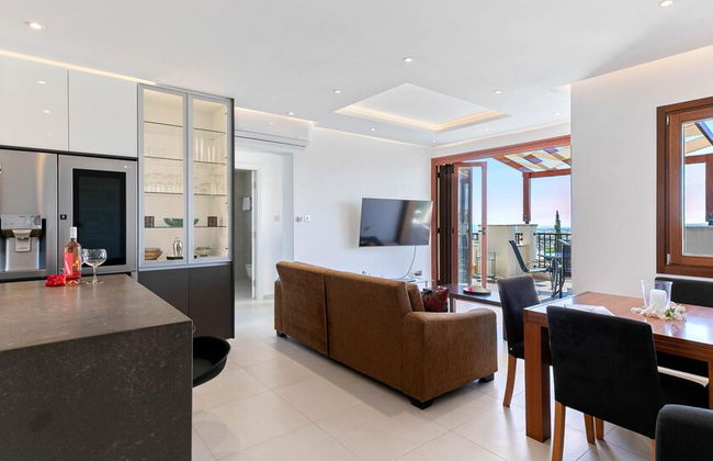 Apartment Nz11 - Rematia - Photo 8