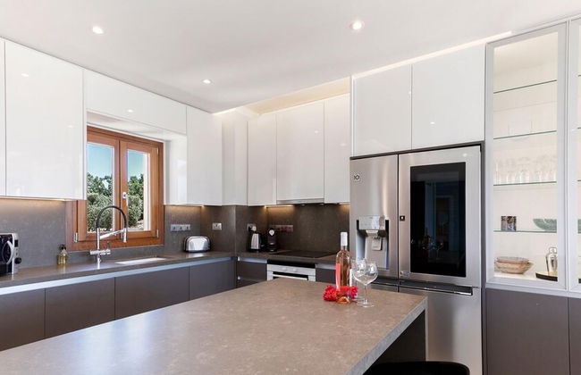 Apartment Nz11 - Rematia - Photo 11