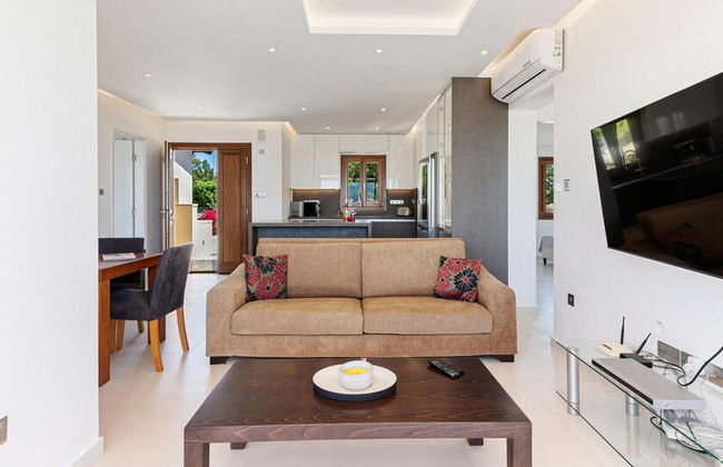 Apartment Nz11 - Rematia - Photo 13