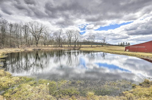 Photo 17 - Pleasant Mount Studio w/ Pool Access, Near Skiing