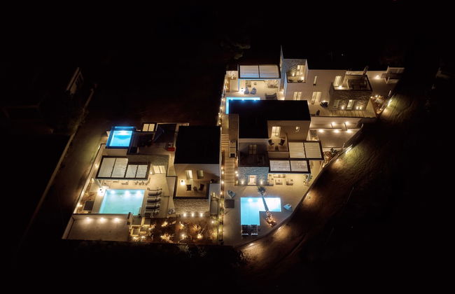 Helius Villas - Foto 42
