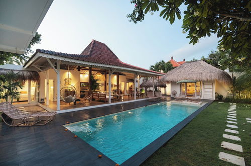 Photo 14 - Villa M by Alfred in Bali