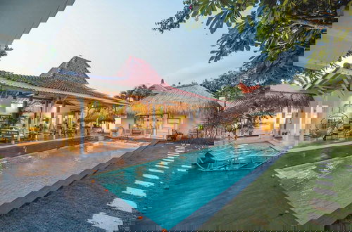 Foto 36 - Villa M by Alfred in Bali