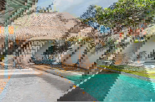 Foto 18 - Villa M by Alfred in Bali