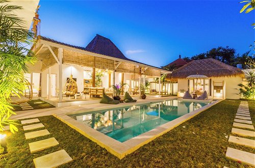 Photo 28 - Villa M by Alfred in Bali