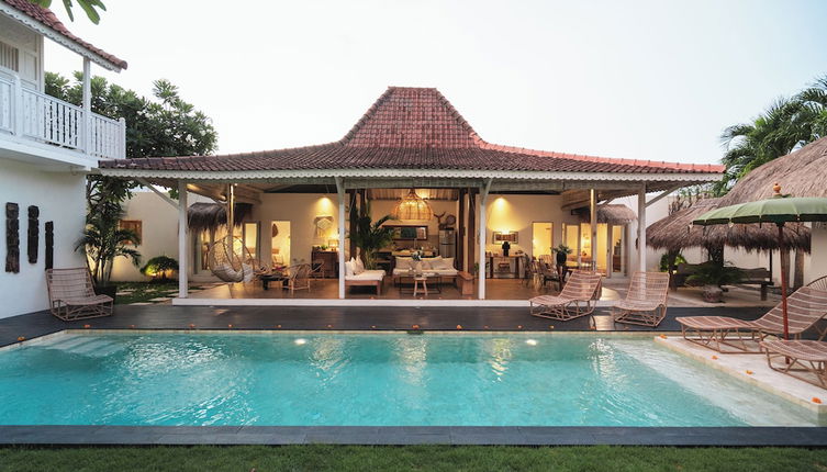 Photo 1 - Villa M by Alfred in Bali